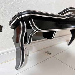 車　インテリア
テーブルドリンクホルダー付き の画像