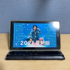 終了m(_ _)mタブレット(HUAWEI)