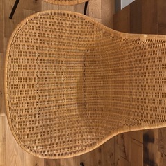 IDEE イデー　バーバスチェア 2脚セットの画像