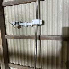 モニターアーム