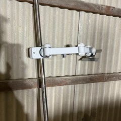 モニターアームの画像