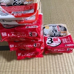 マルちゃん パックご飯  14個