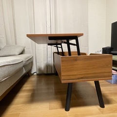 机の画像