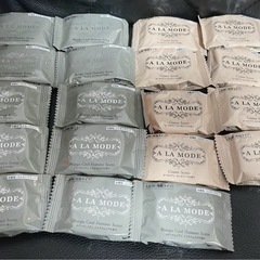 
未使用品　入浴剤１９個