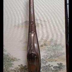 日立掃除機
