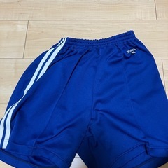 志賀小学校　体操着　上下　　の画像