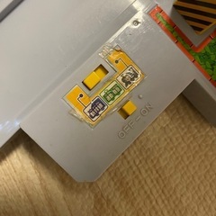 【取引き中】プラレール トミカ カンカン踏み切りの画像