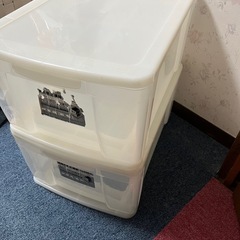 収納ケースの画像