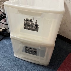 収納ケースの画像