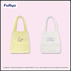 ピカチュウ　トートバッグ