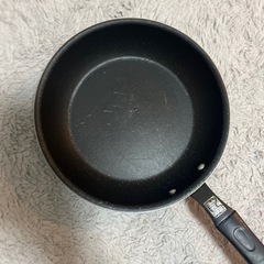 フライパンの画像