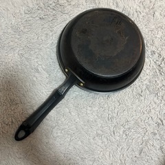 フライパンの画像