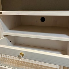 佐藤産業　テレビ台の画像