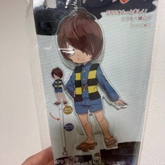 鬼太郎2点セットの画像