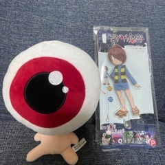 鬼太郎2点セット