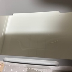 ウッドトップチェスト　差し上げます　の画像