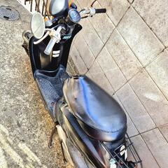 ホンダトゥデイ AF61の画像