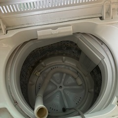 洗濯機  YAMADA SELECTの画像