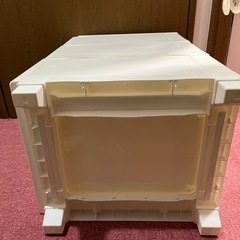 引き取り決まりましたの画像