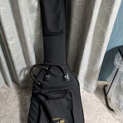 MOON ベース用ギグバッグ