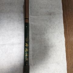カーボン小継振出磯竿2号　4.8m の画像