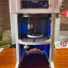 中部コーポレーション　初雪HF-700P2