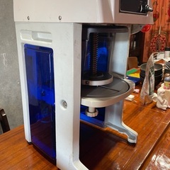 中部コーポレーション　初雪HF-700P2の画像