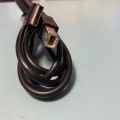 未使用 ケーブル hp