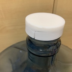 浄水器のボトルの画像