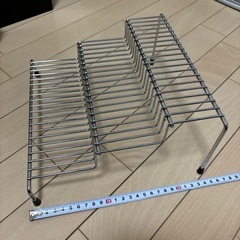 スパイスラック　棚　の画像