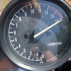 TZR50R⚠️レストアベースの画像