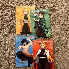 鬼滅の刃グッズ