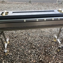 値引き対応自動糊付け機
