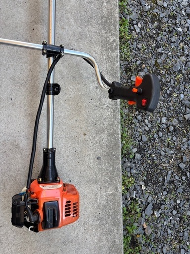 【中古】エンジン草刈り機＊受渡し予定者決定しました‼️＊