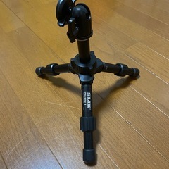 三脚　ビデオカメラ用