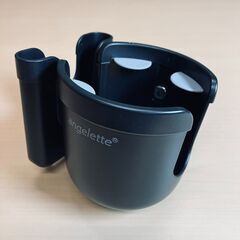 angelette スマホ&ドリンクホルダー