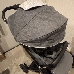 アップリカ　イージーバギーの画像