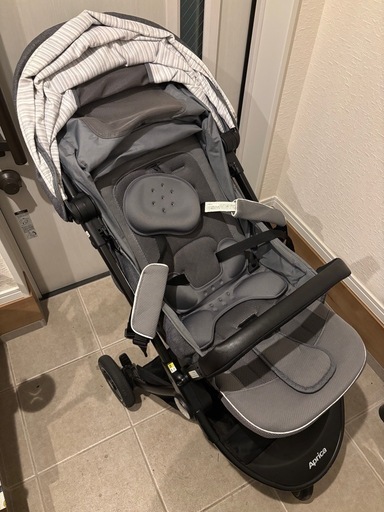 アップリカ　イージーバギー