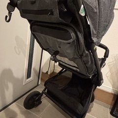 アップリカ　イージーバギーの画像