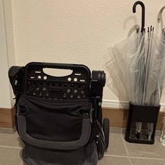 アップリカ　イージーバギーの画像