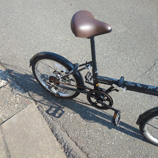 折り畳み自転車 折り畳み自転車で簡単自転車旅!!｜スタイルガイド
