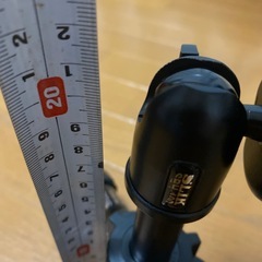 三脚　ビデオカメラ用の画像