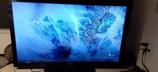 ソニーBRAVIA40インチ