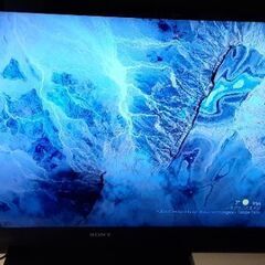 ソニーBRAVIA40インチ
