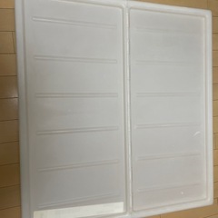 IKEA GIMSE ベッド下収納ボックス(中古)