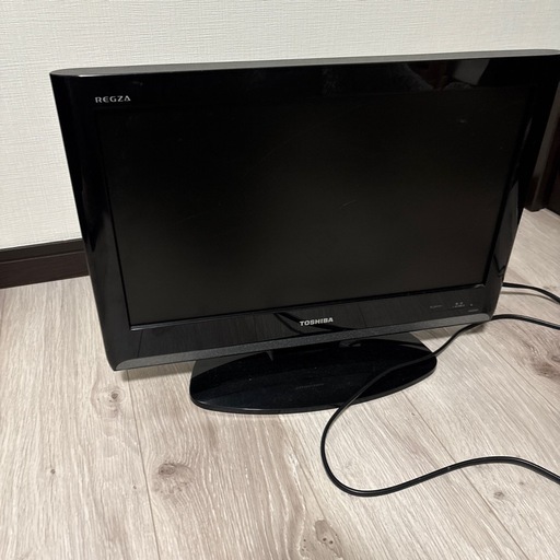 テレビ