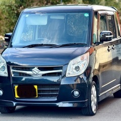 スズキ　パレットの画像