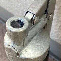 グリースガンの画像