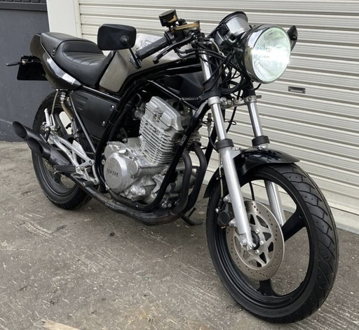 ☆ 平戸焼 染付六角徳利 江戸期 ☆A11