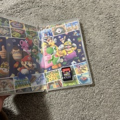 マリオパーティSwitchの画像